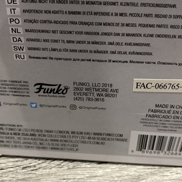 Funko Pop! | Marvel Runaways #356: Alex Wilder - Collectible Bobble-Head - Picture 8 of 15